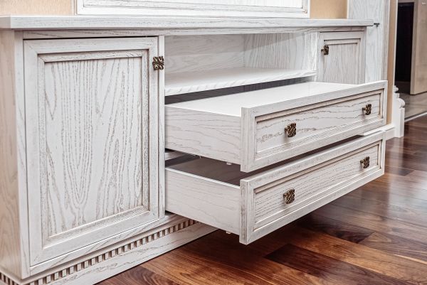 Drawer Makeover
