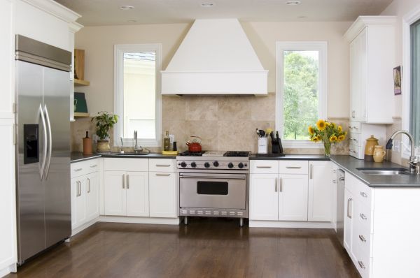 Custom Cabinetry Service in Little Elm