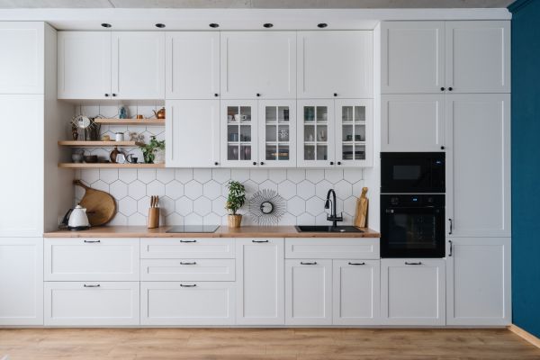 Kitchen Cabinets Installation in Little Elm
