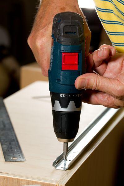 Drawer Runner Repair in Little Elm