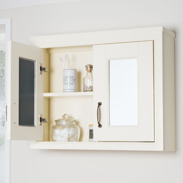 Bathroom Cupboard Replacement in Little Elm