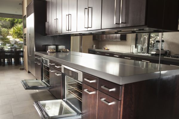 Commercial Cabinetry Service in Little Elm