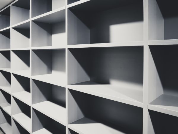 Office Storage Installation in Little Elm