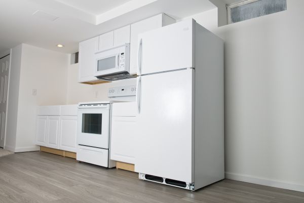 Kitchen Cabinet Remodeling in Little Elm