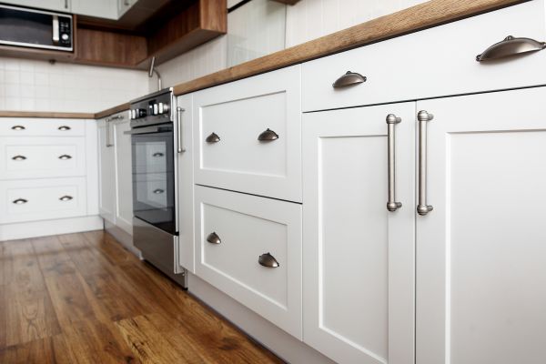 Kitchen Cabinet Installation in Little Elm