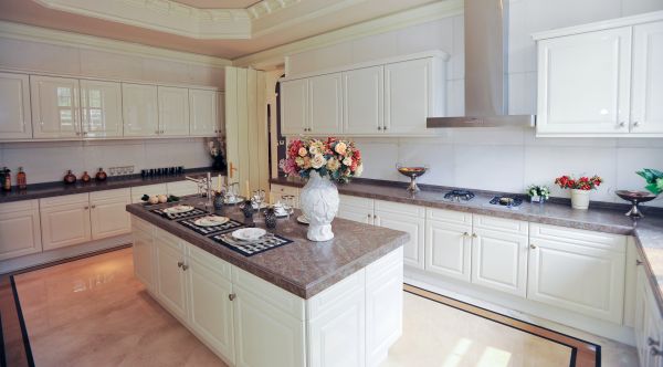 Kitchen Cupboard Replacement in Little Elm