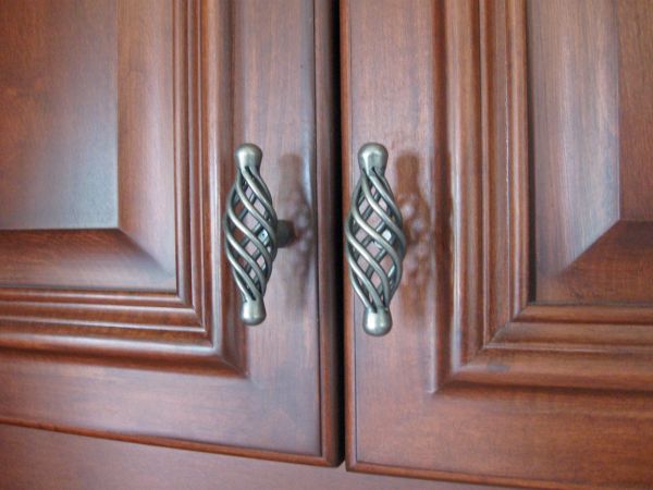 Cabinet Hardware Repair in Little Elm
